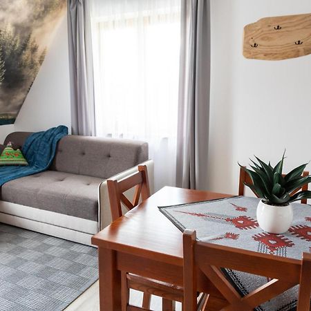 Zielony Szlak Kościelisko Extérieur photo