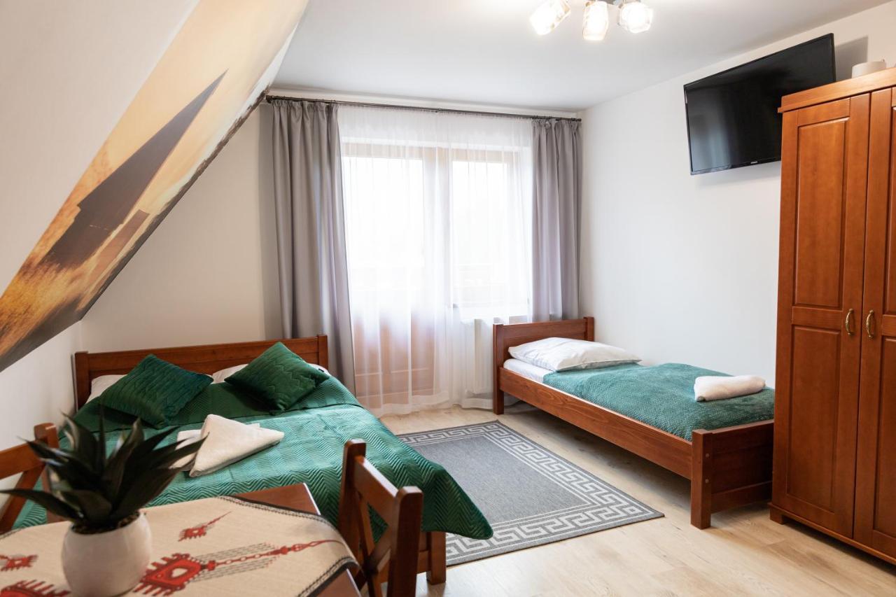 Zielony Szlak Kościelisko Extérieur photo