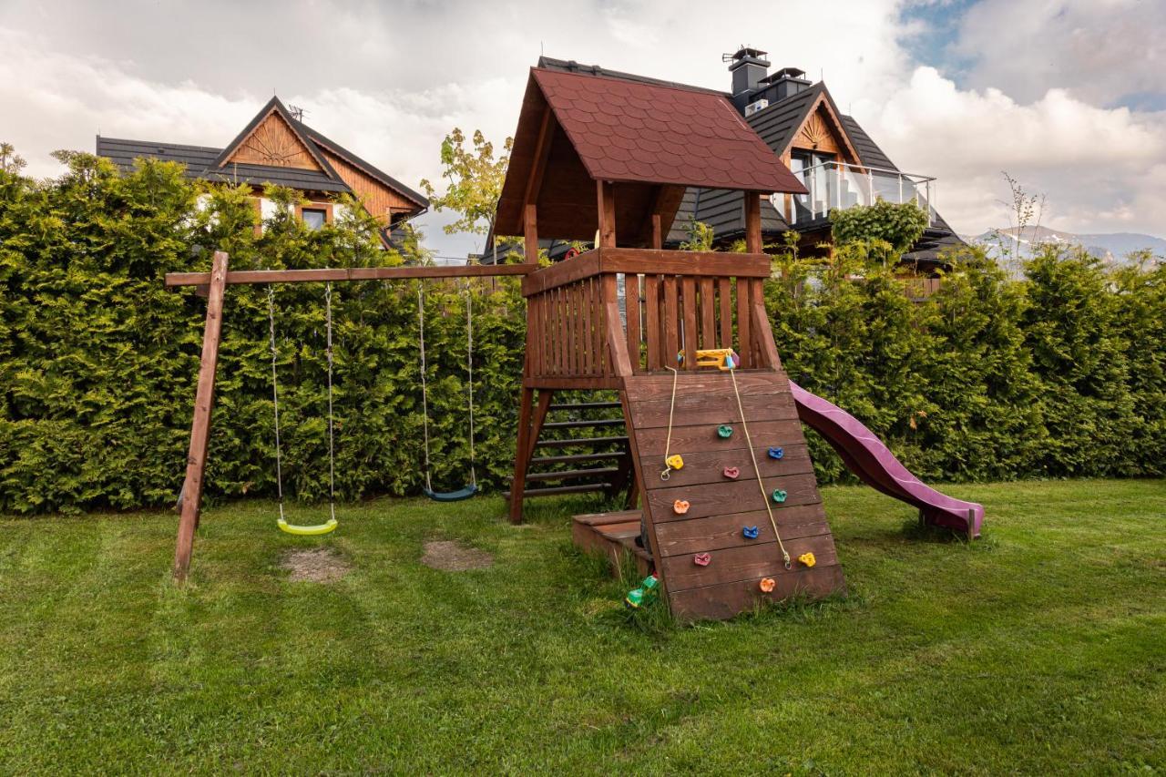 Zielony Szlak Kościelisko Extérieur photo