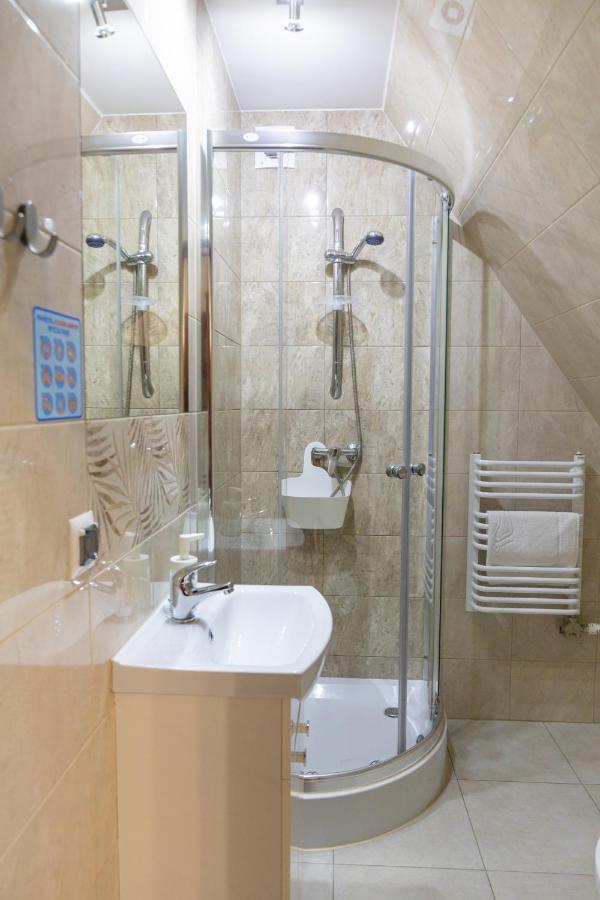 Zielony Szlak Kościelisko Extérieur photo