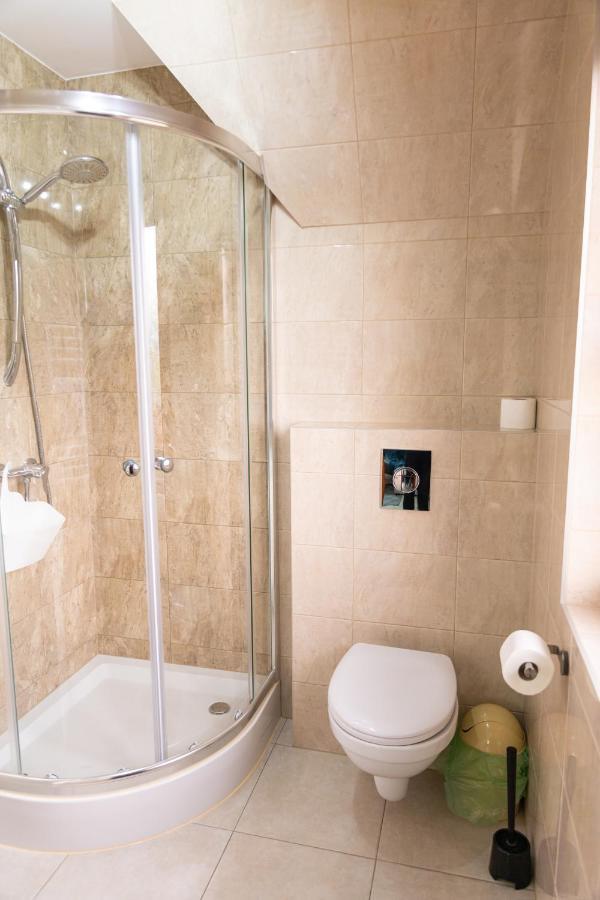 Zielony Szlak Kościelisko Extérieur photo