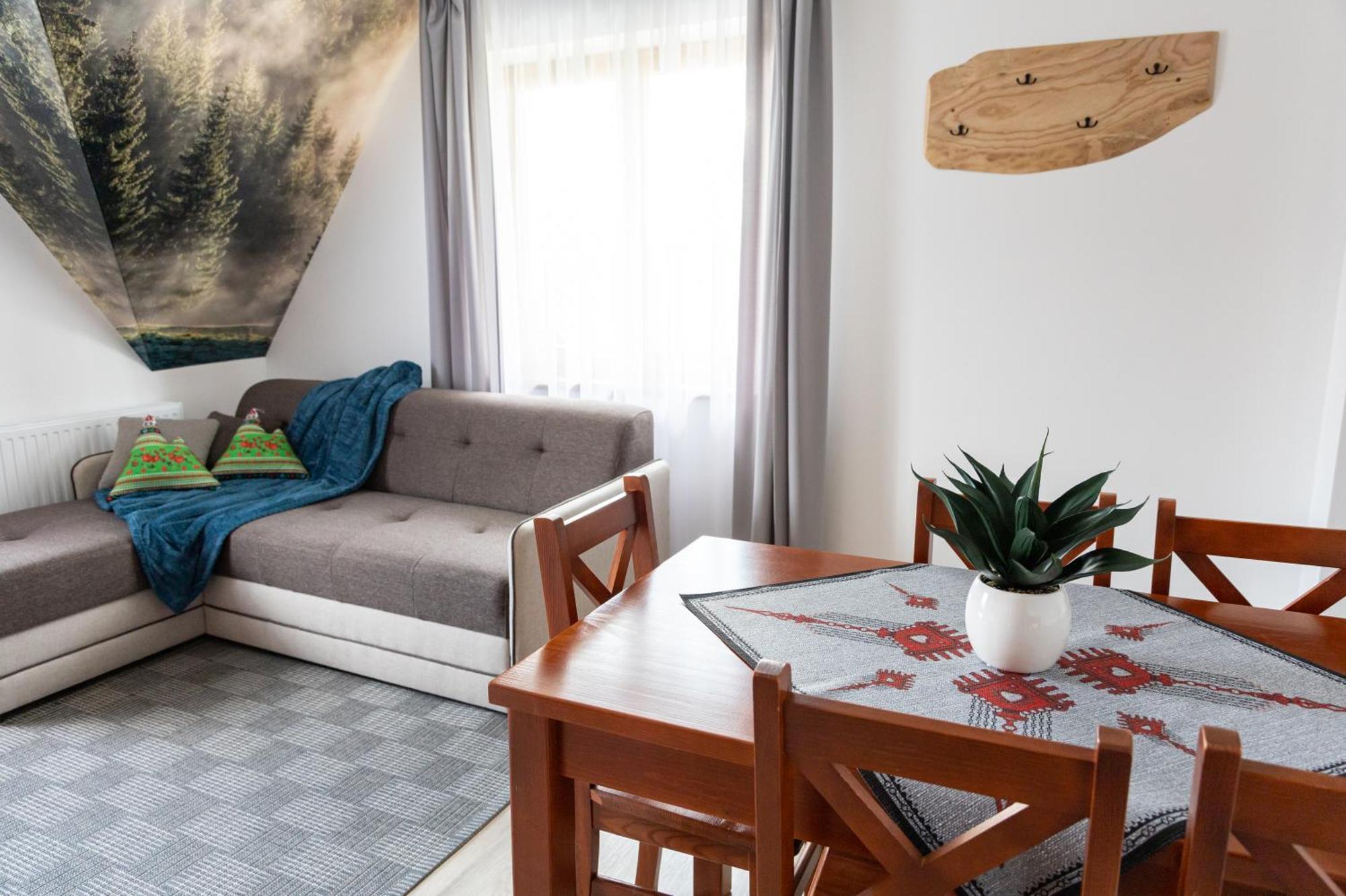Zielony Szlak Kościelisko Extérieur photo
