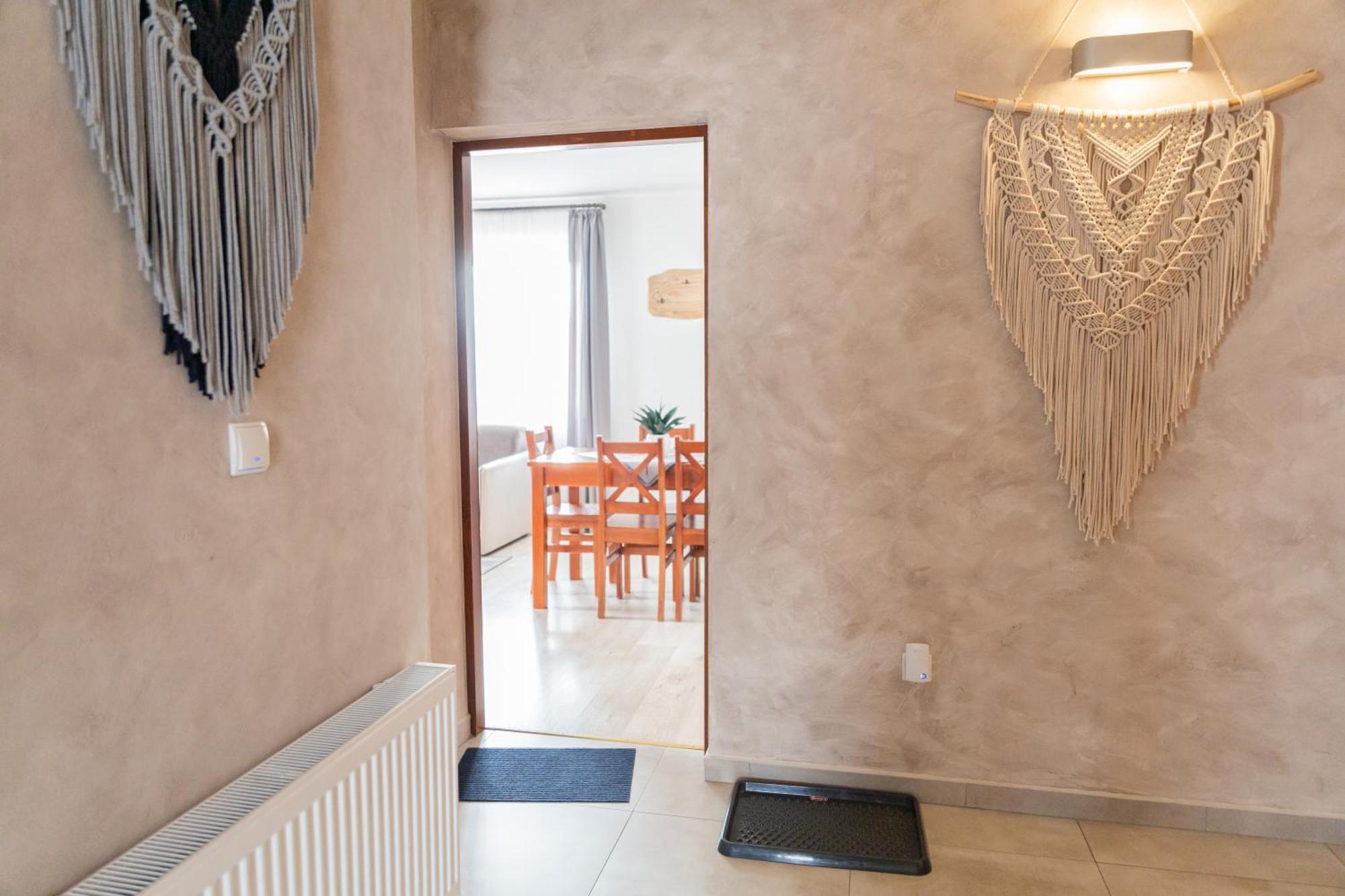 Zielony Szlak Kościelisko Extérieur photo