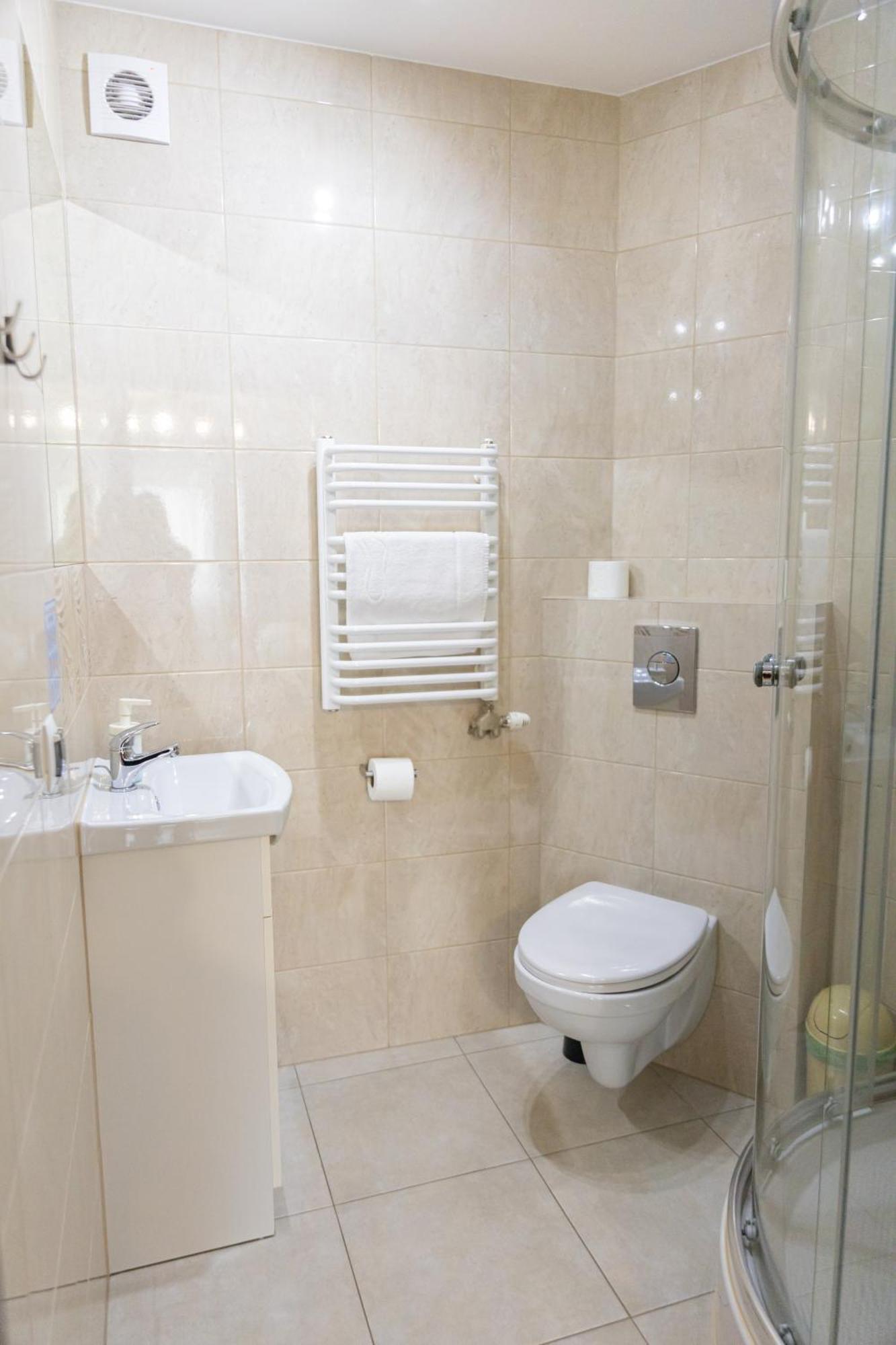 Zielony Szlak Kościelisko Extérieur photo