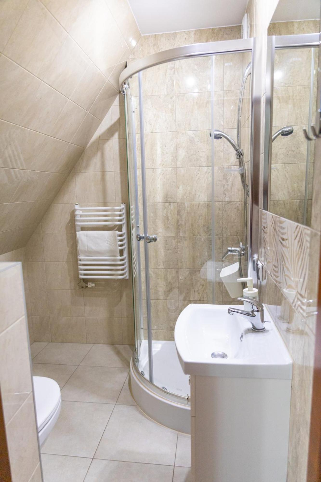 Zielony Szlak Kościelisko Extérieur photo